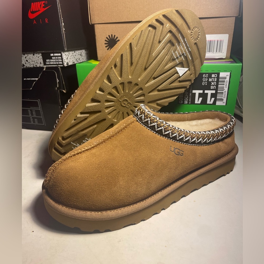 UGG Tasman Chestnut women’s